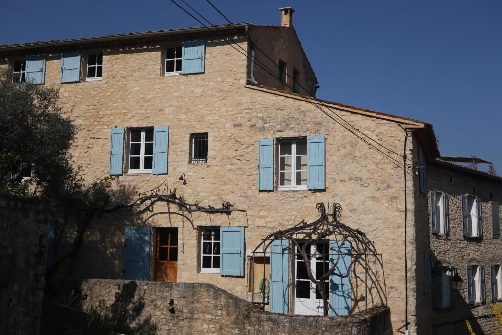 Photo of Outdoor in Forcalquier