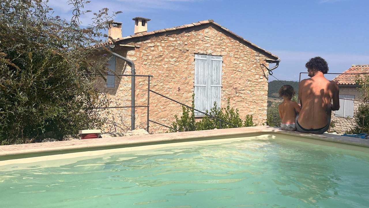 Photo of Outdoor in Forcalquier