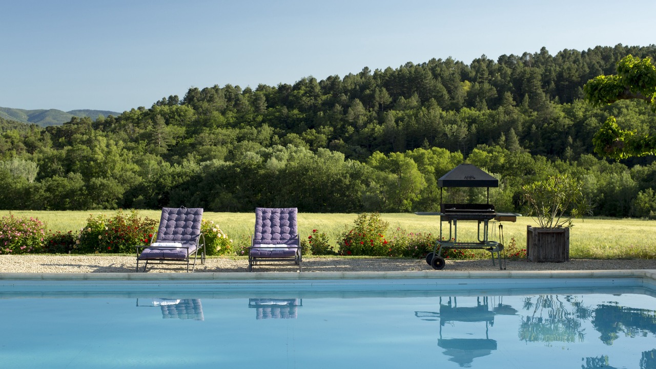 Photo of Outdoor in Rustrel