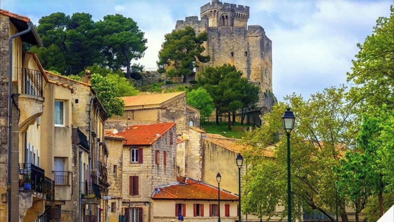Photo of Others in Beaucaire