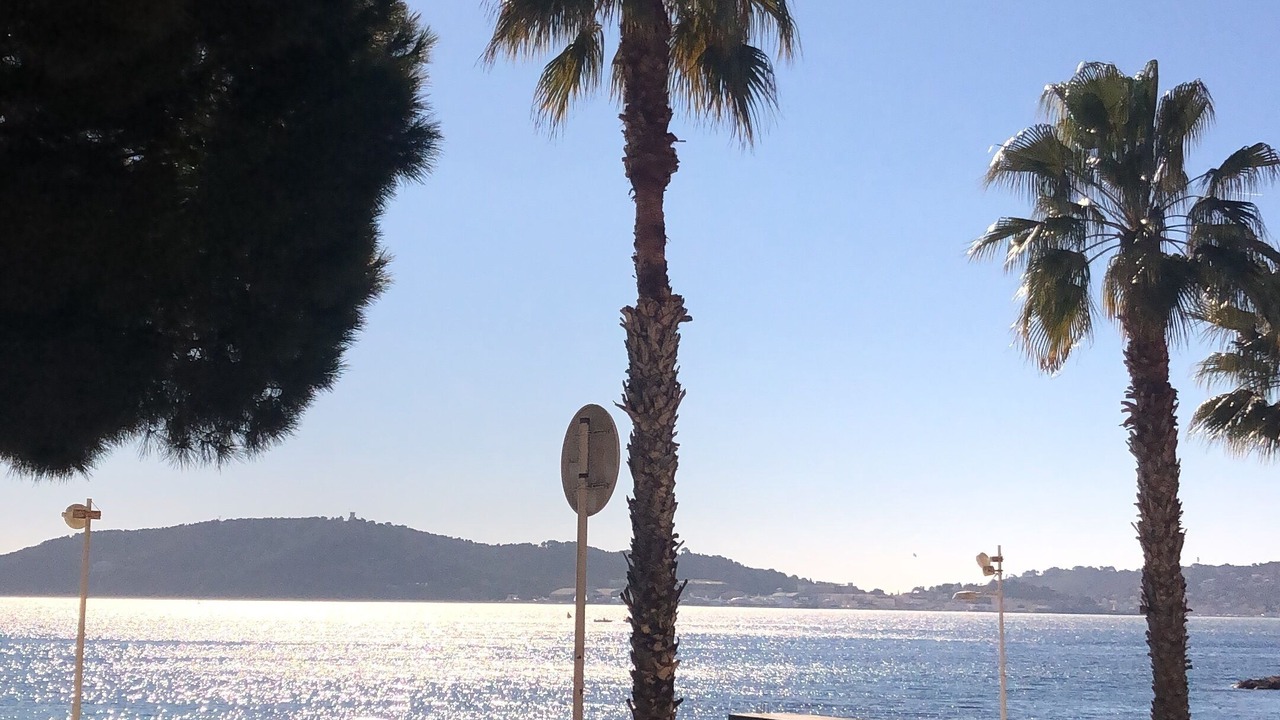 Photo of Outdoor in Le Mourillon