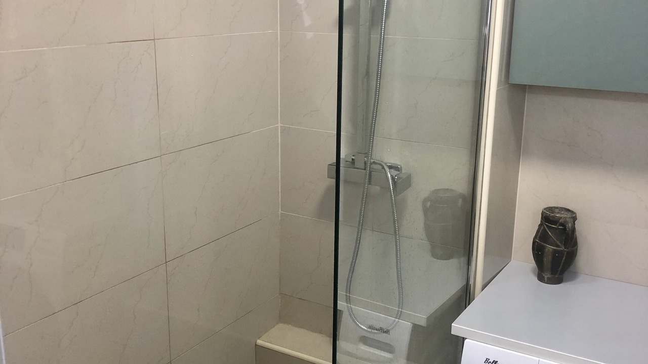 Photo of Bathroom in Le Mourillon