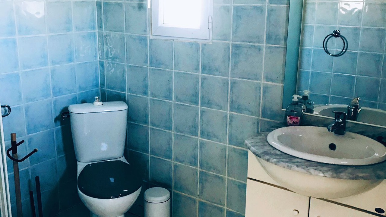 Photo of Bathroom in Reillanne