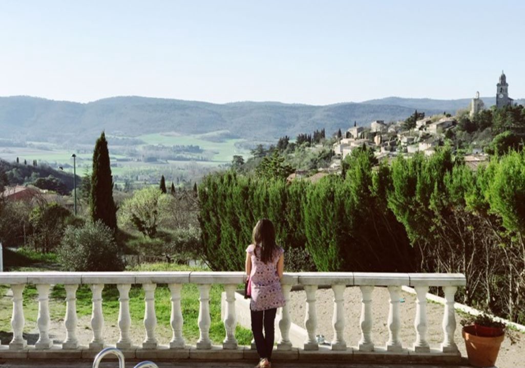 Photo of Outdoor in Reillanne