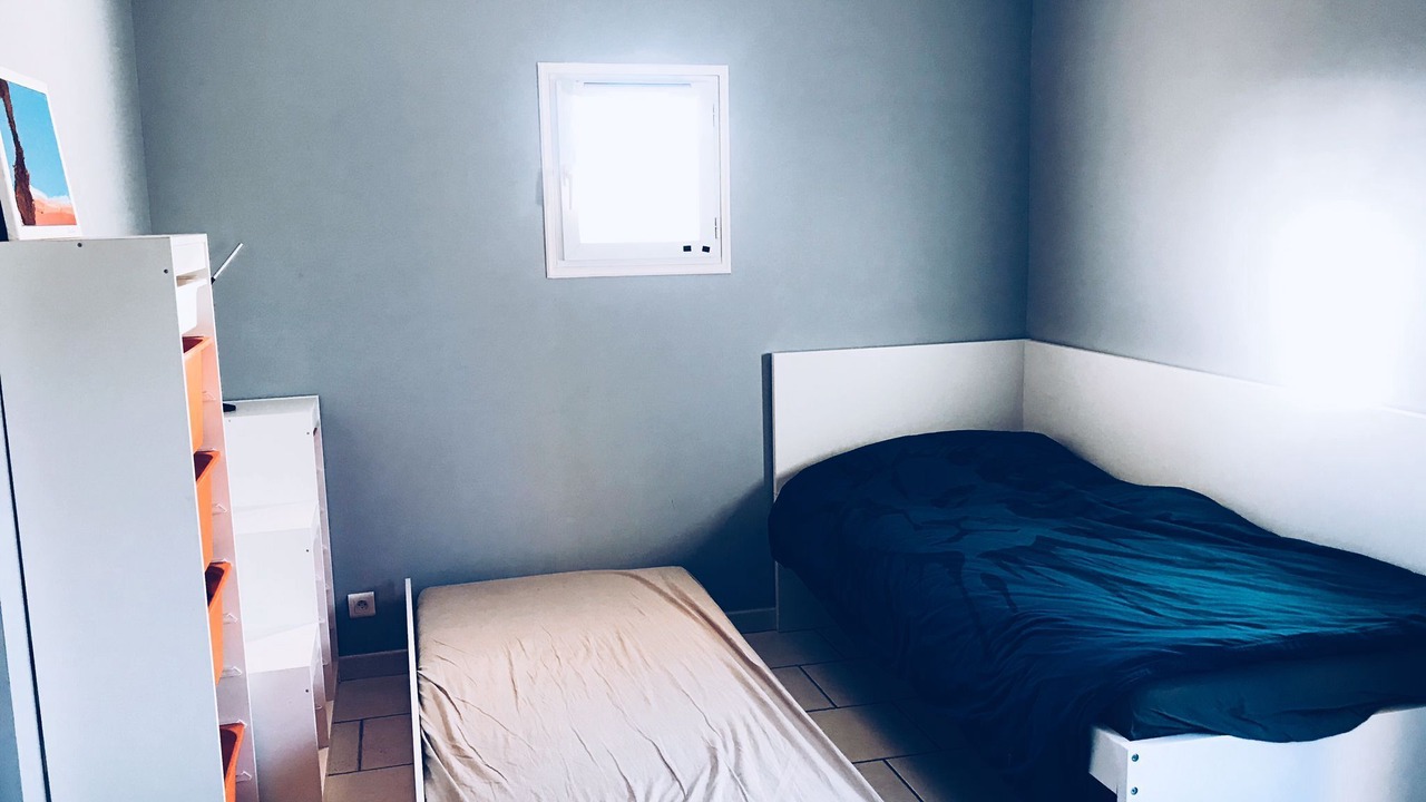 Photo of Bedroom in Reillanne