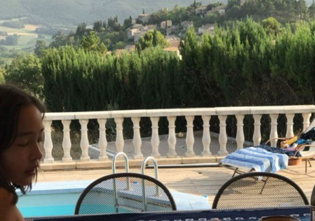 Photo of Outdoor in Reillanne