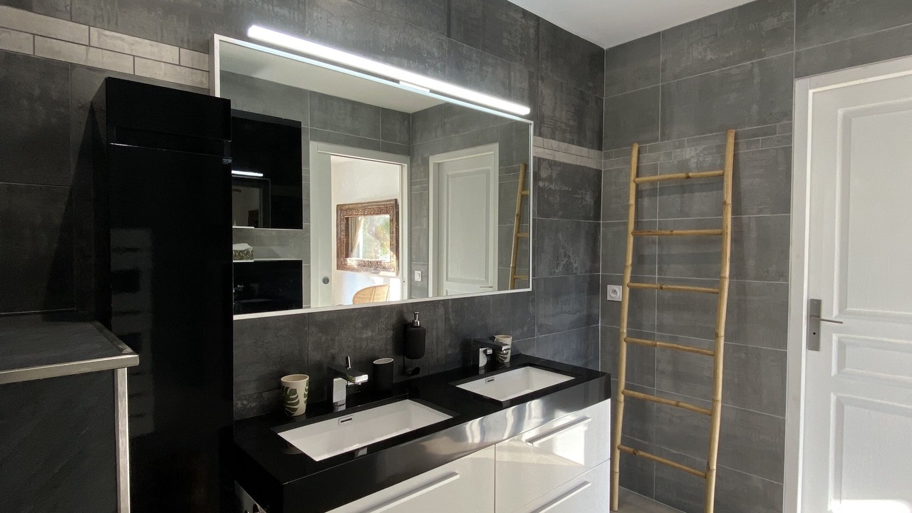 Photo of Kitchen in Orange