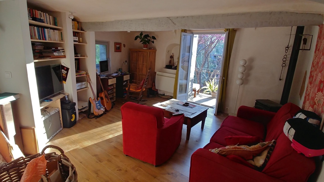 Photo of Livingroom in Correns