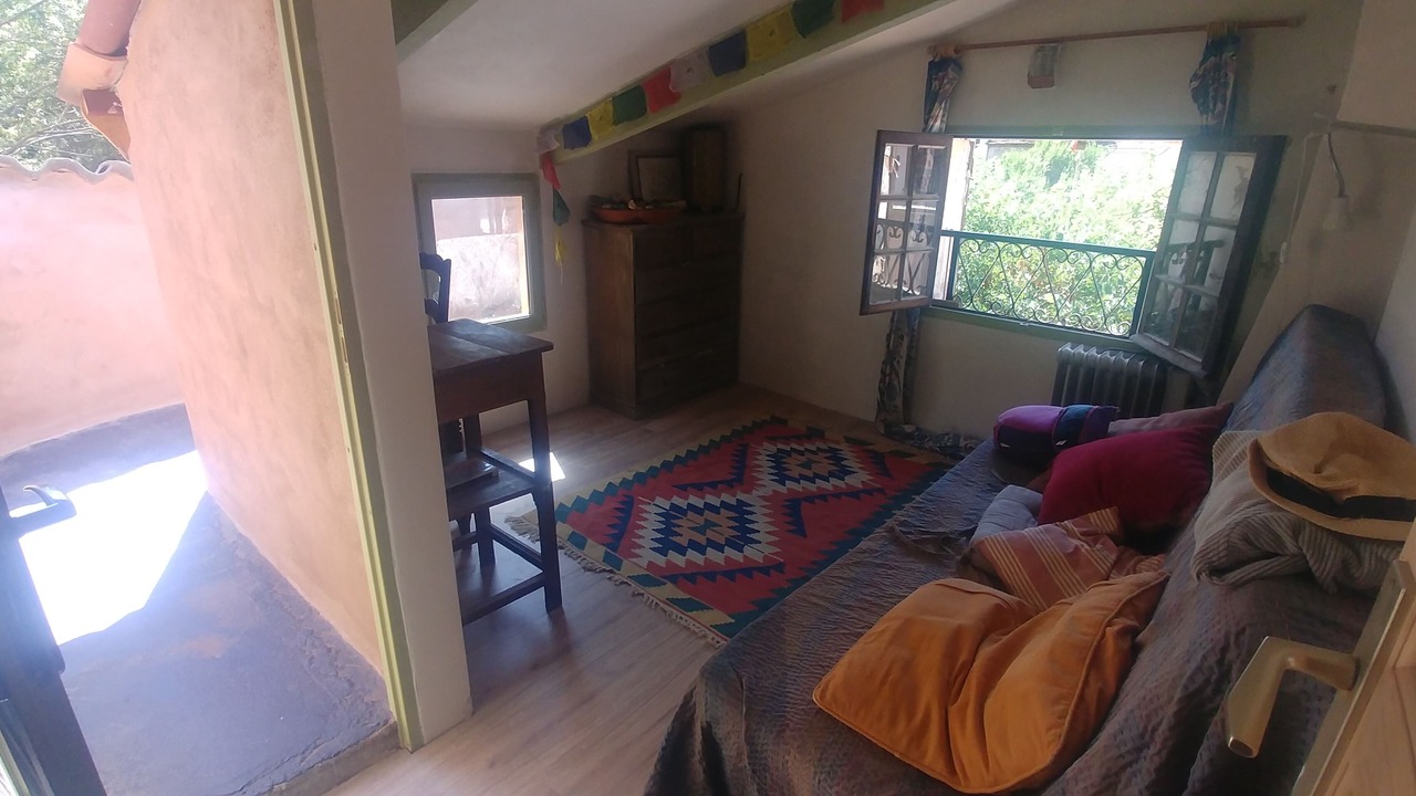 Photo of Bedroom in Correns