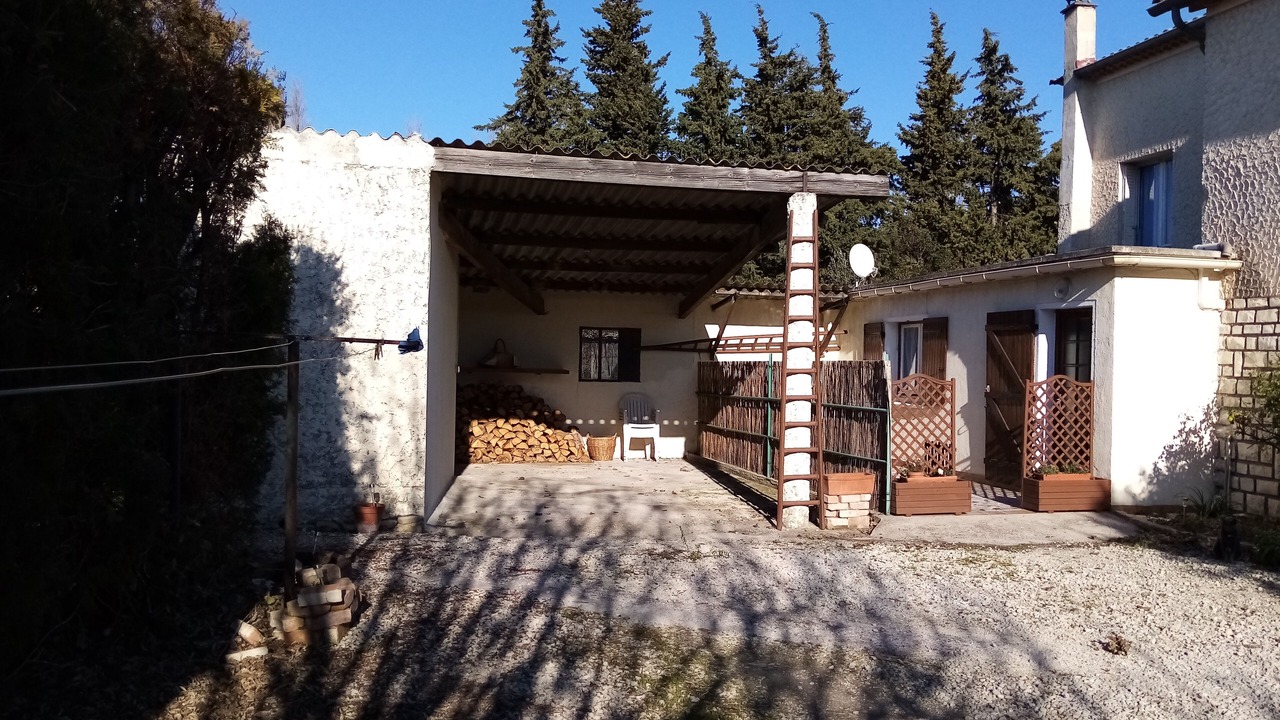 Photo of Outdoor in Sablet