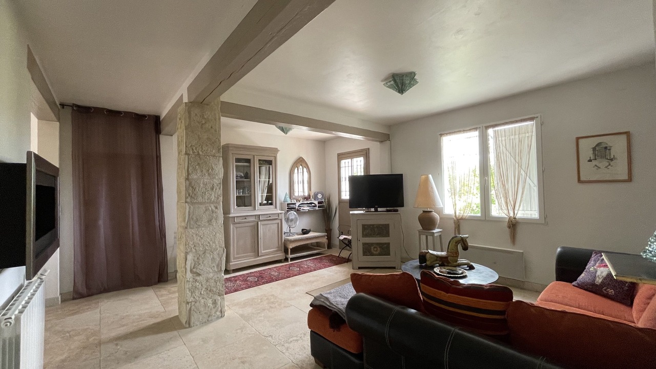 Photo of Livingroom in Mollans-sur-Ouveze