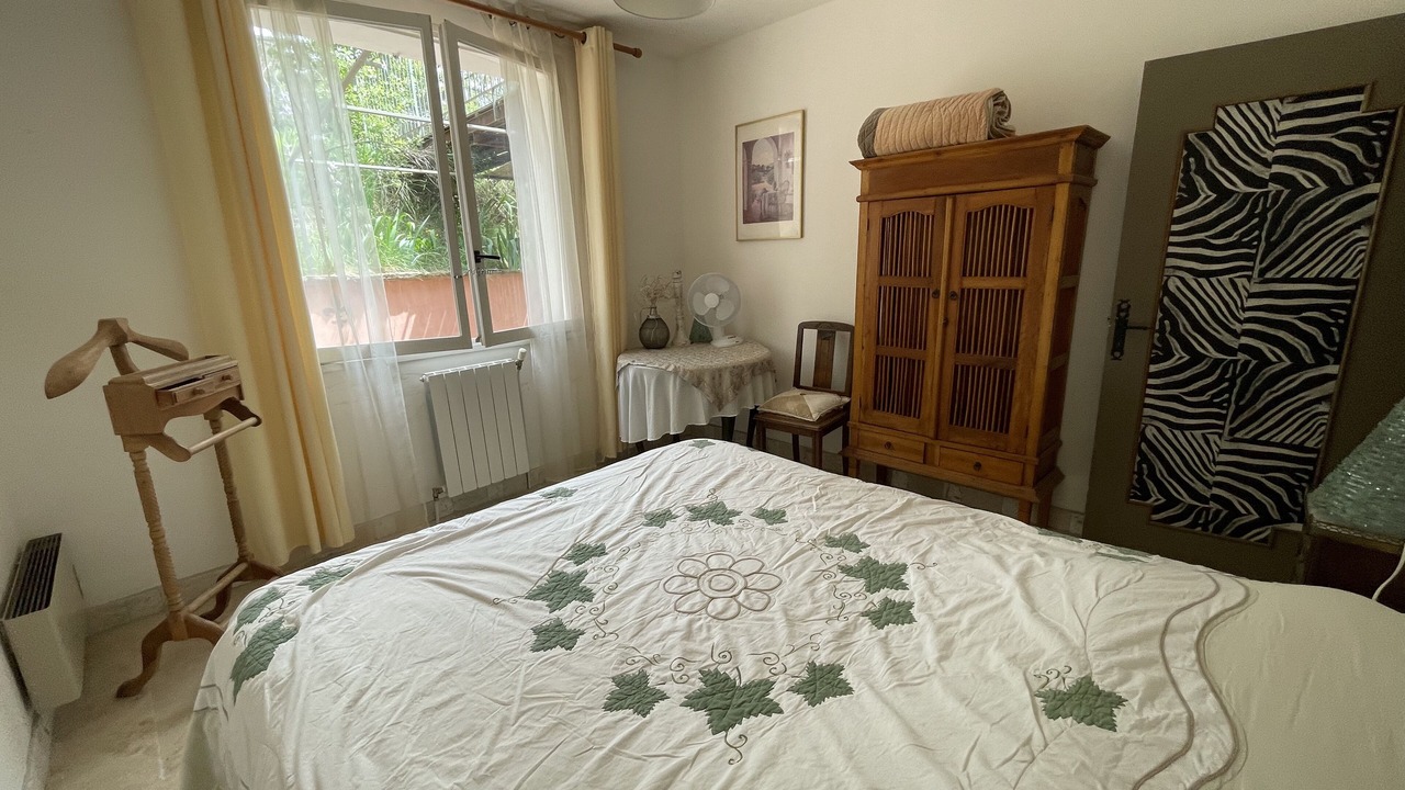 Photo of Bedroom in Mollans-sur-Ouveze