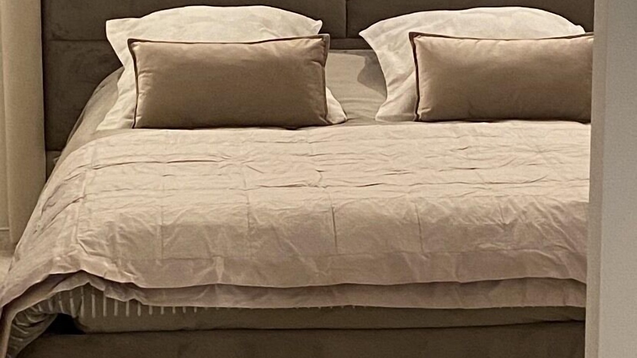 Photo of Bedroom in Molleges