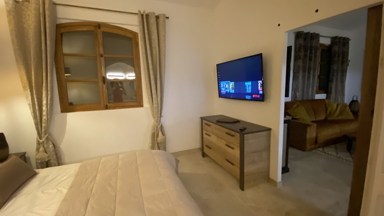 Photo of Bedroom in Molleges