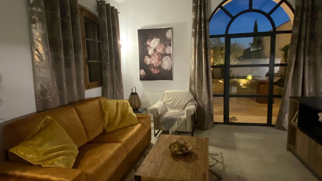 Photo of Livingroom in Molleges