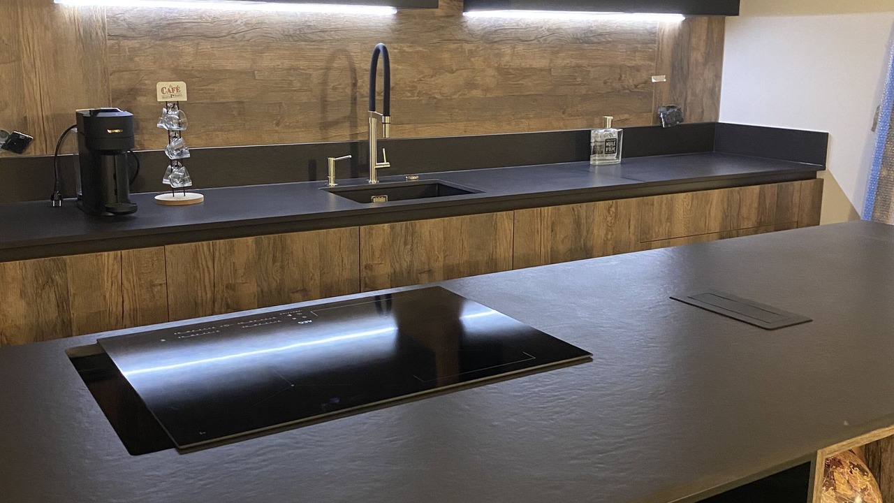 Photo of Kitchen in Molleges