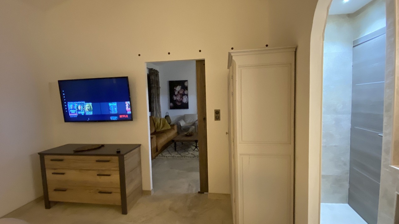 Photo of Bedroom in Molleges