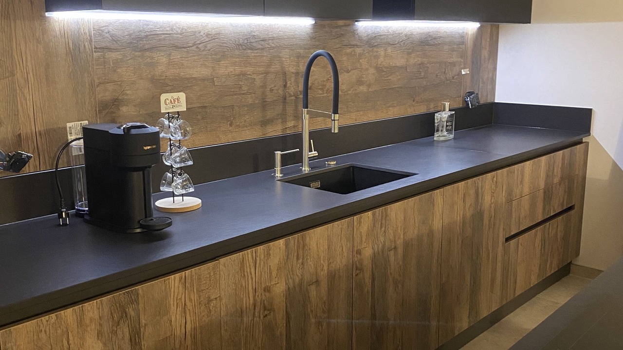 Photo of Kitchen in Molleges