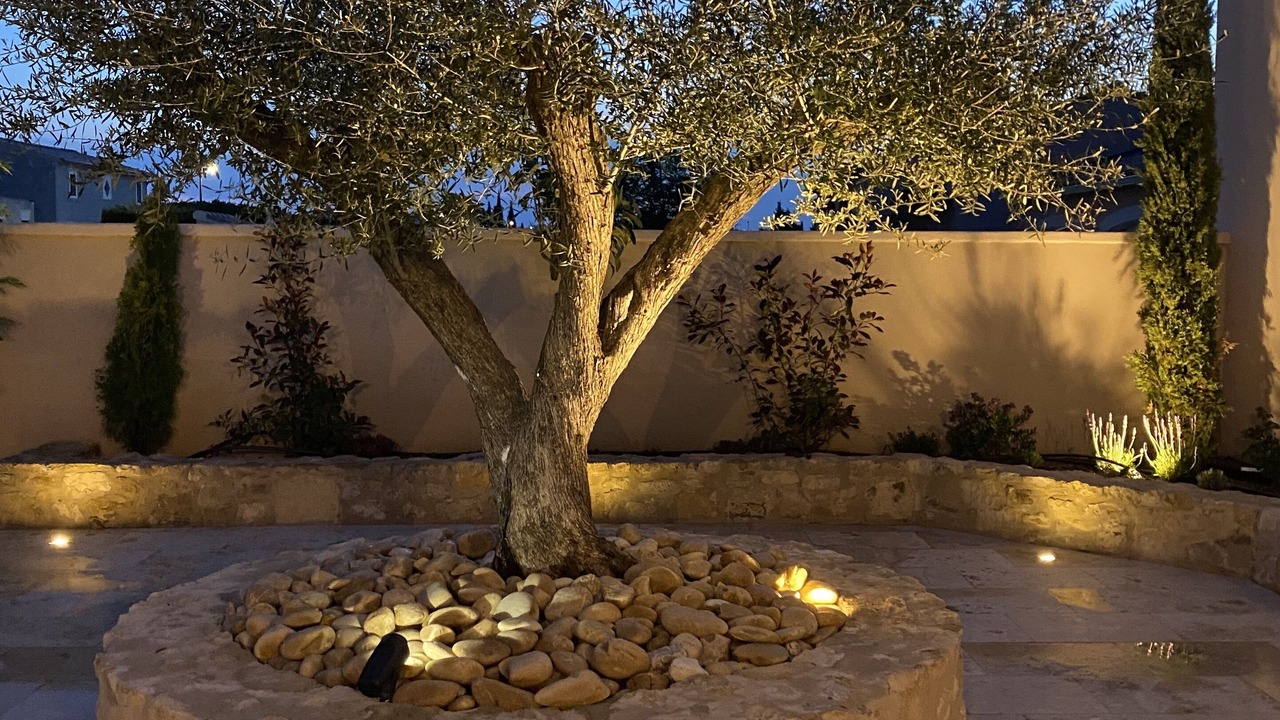 Photo of Patio Balcony in Molleges