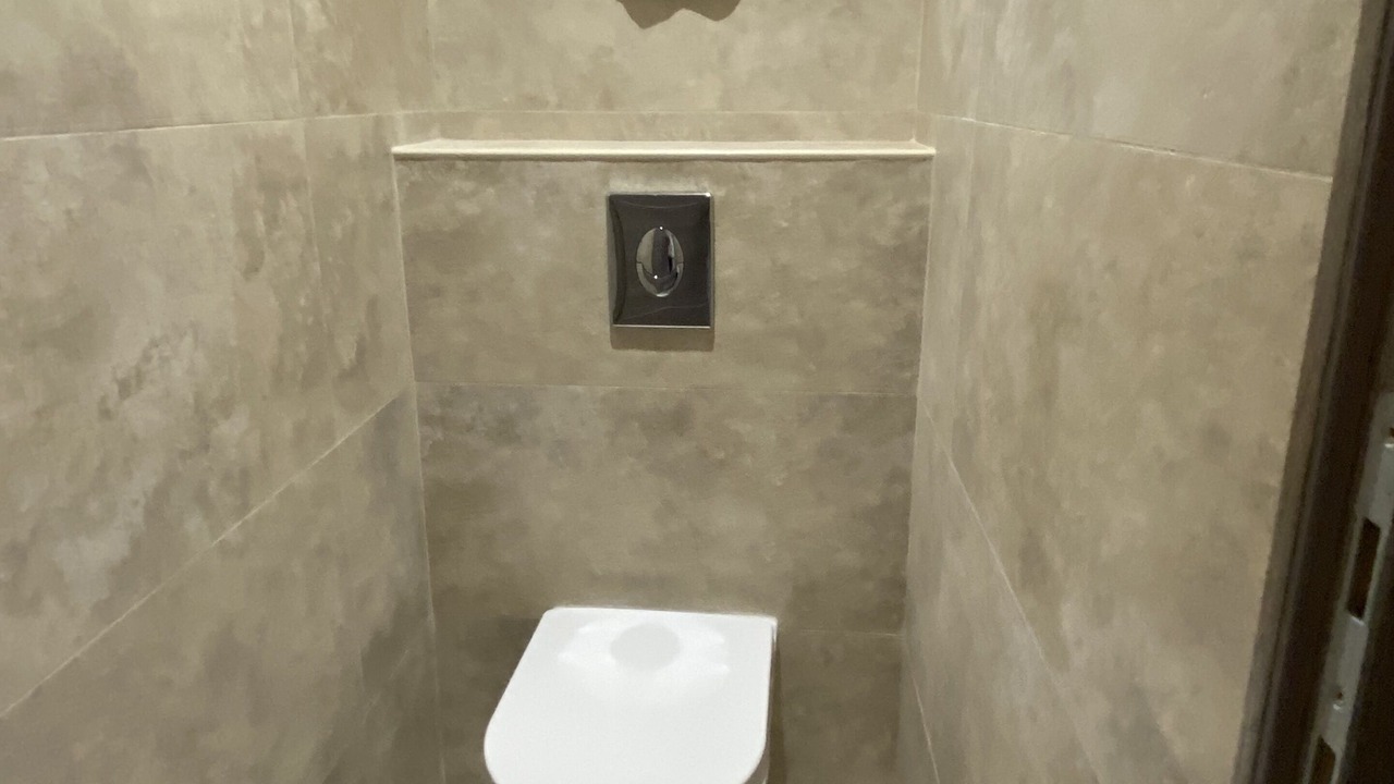 Photo of Bathroom in Molleges