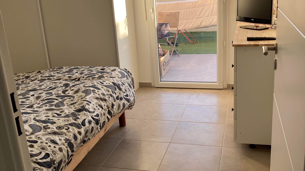 Photo of Bedroom in La Fare-les-Oliviers