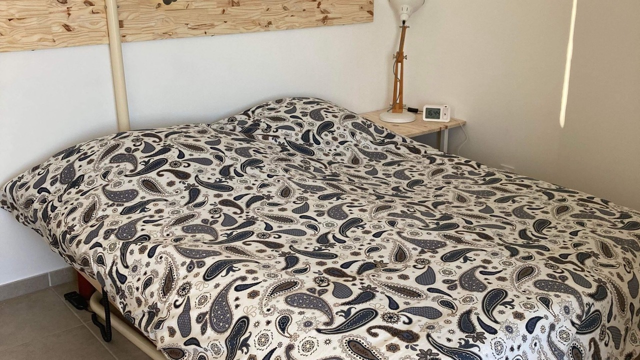 Photo of Bedroom in La Fare-les-Oliviers