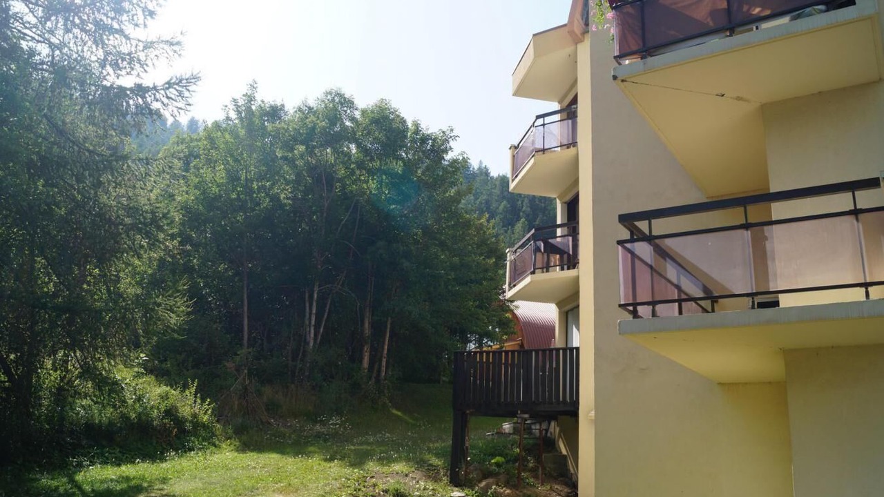 Photo of Outdoor in Pra Loup