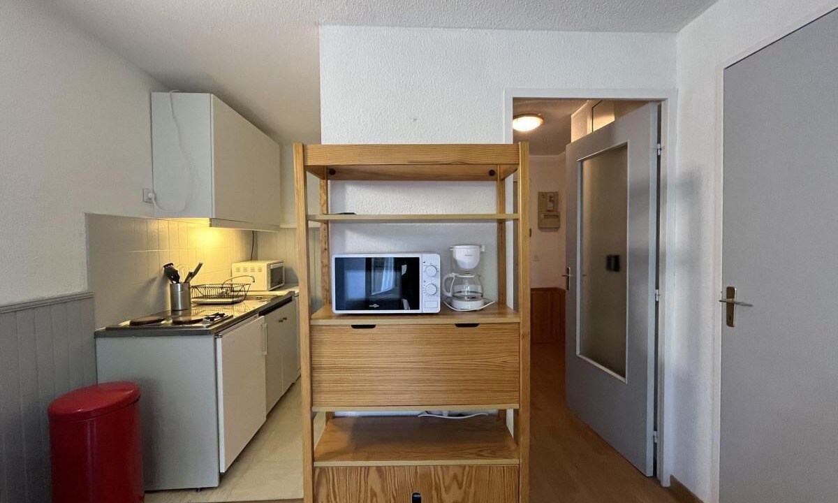 Photo of Kitchen in Pra Loup