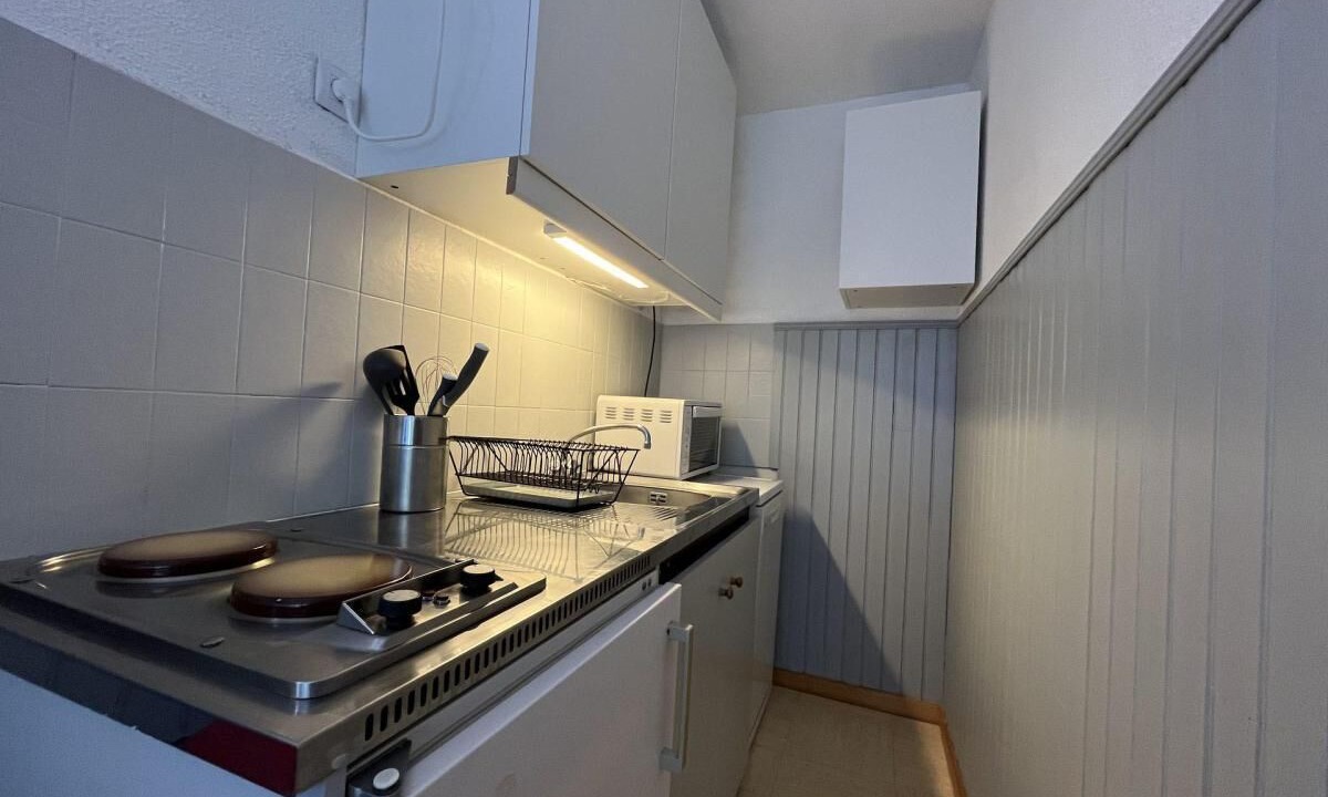 Photo of Kitchen in Pra Loup
