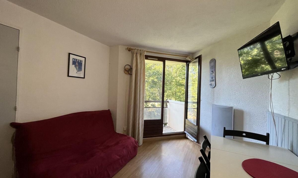 Photo of Livingroom in Pra Loup