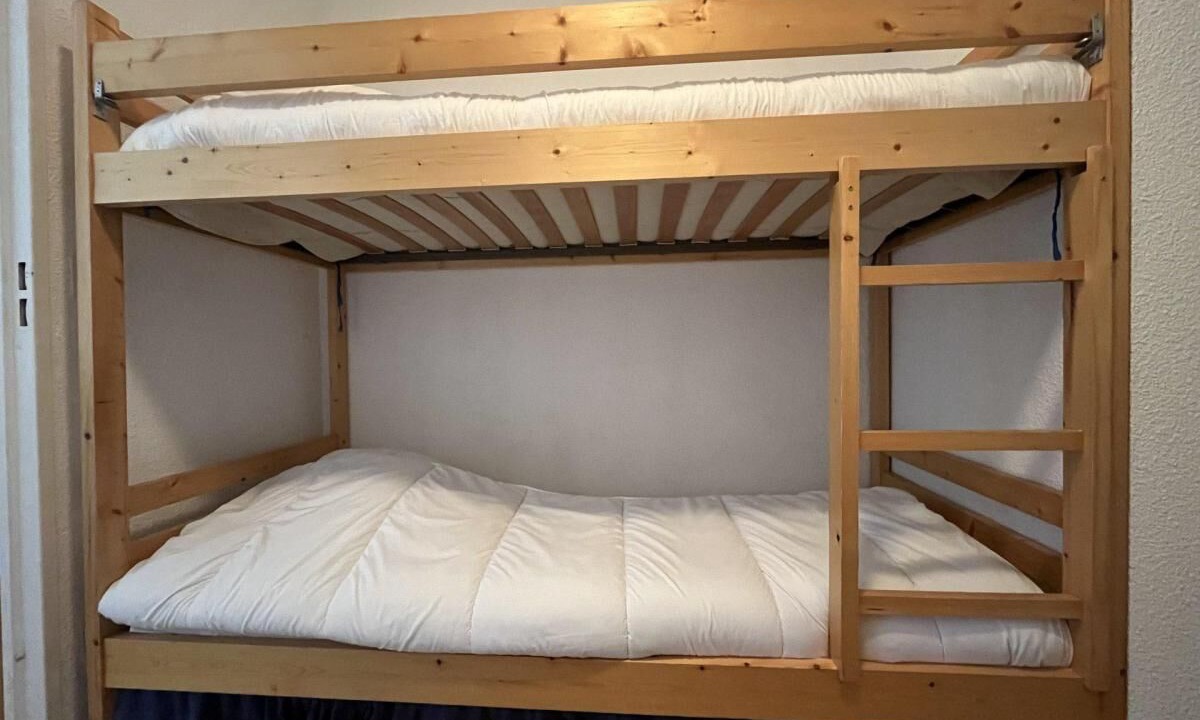 Photo of Bedroom in Pra Loup