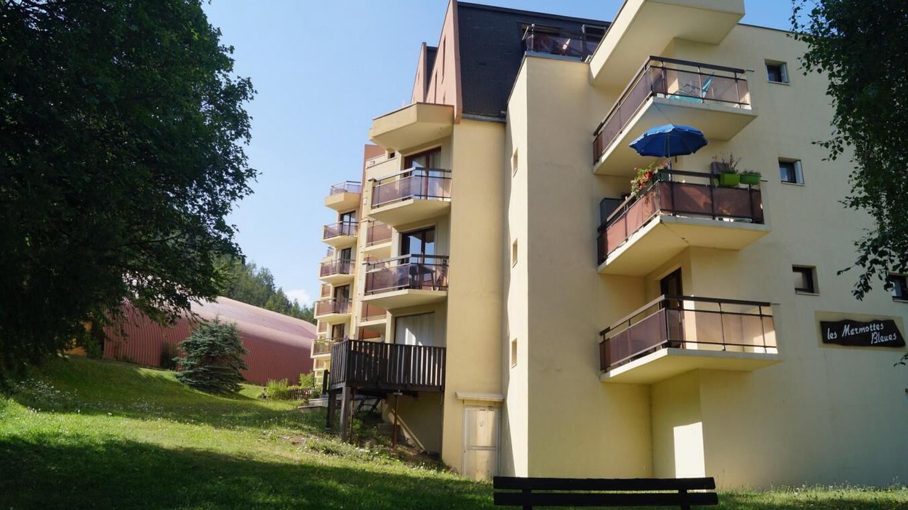 Photo of Outdoor in Pra Loup