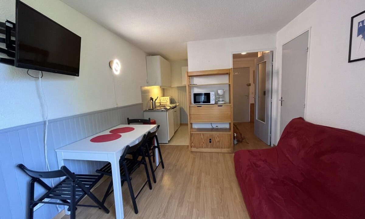 Photo of Livingroom in Pra Loup