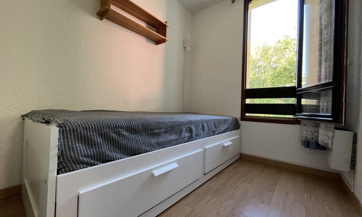 Photo of Bedroom in Pra Loup