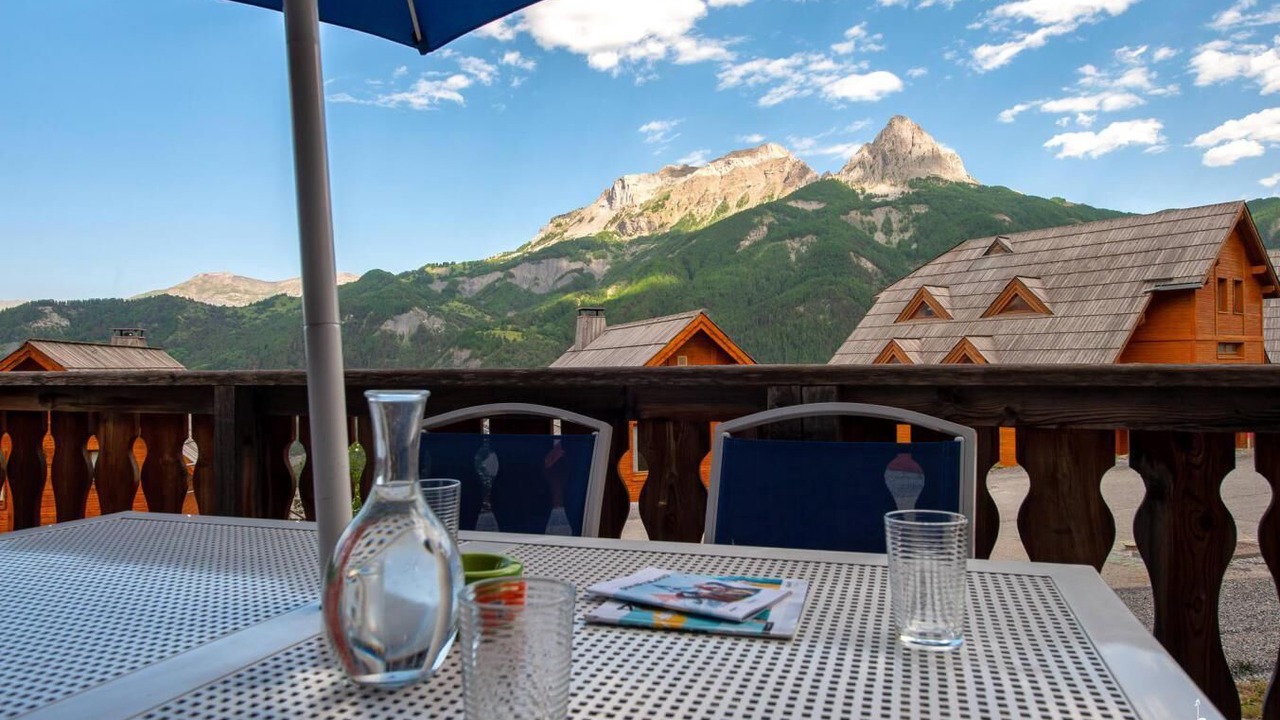 Photo of Outdoor in Pra Loup