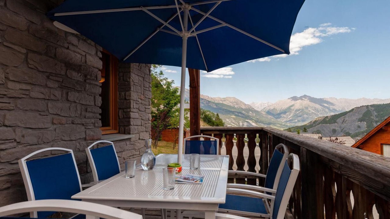 Photo of Outdoor in Pra Loup