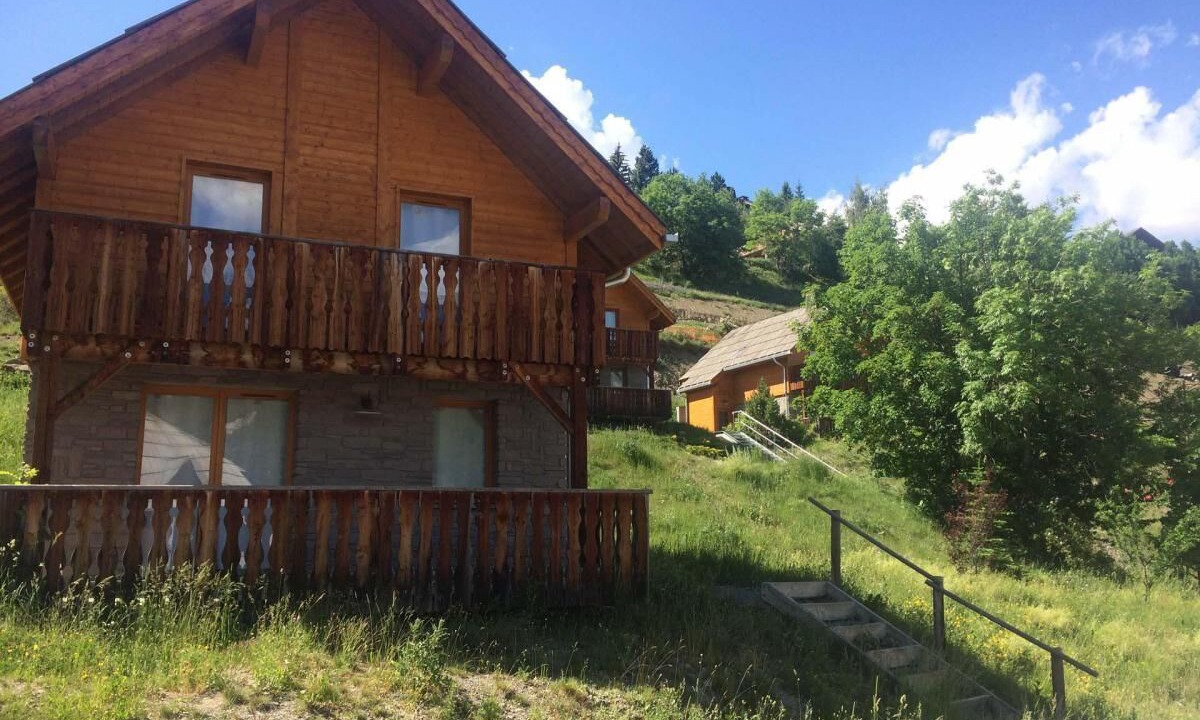 Photo of Outdoor in Pra Loup