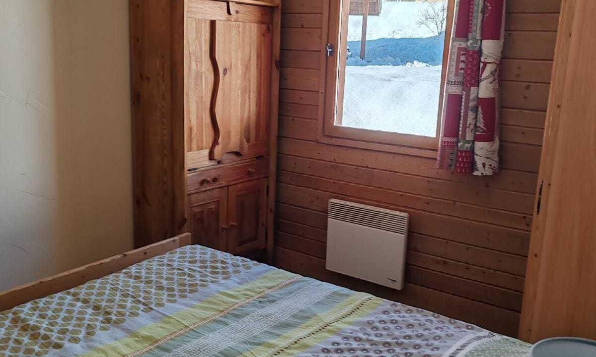 Photo of Bedroom in Pra Loup