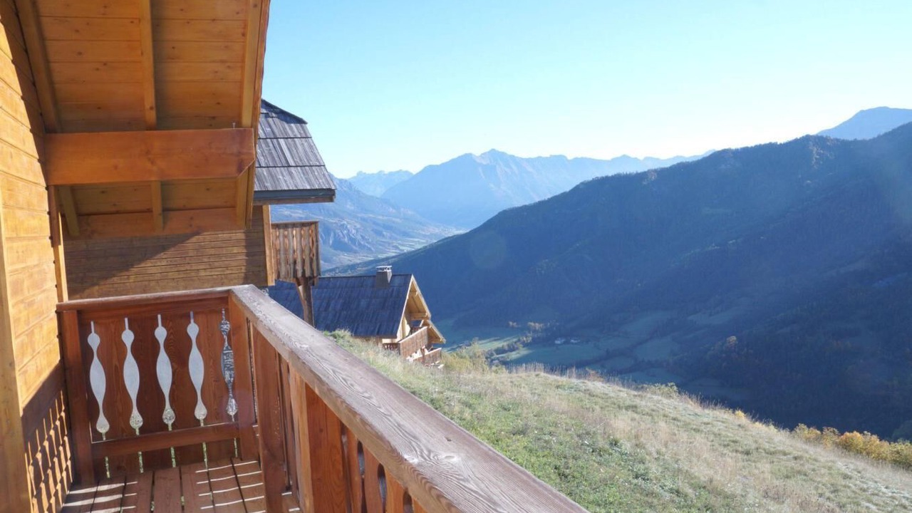 Photo of Outdoor in Pra Loup