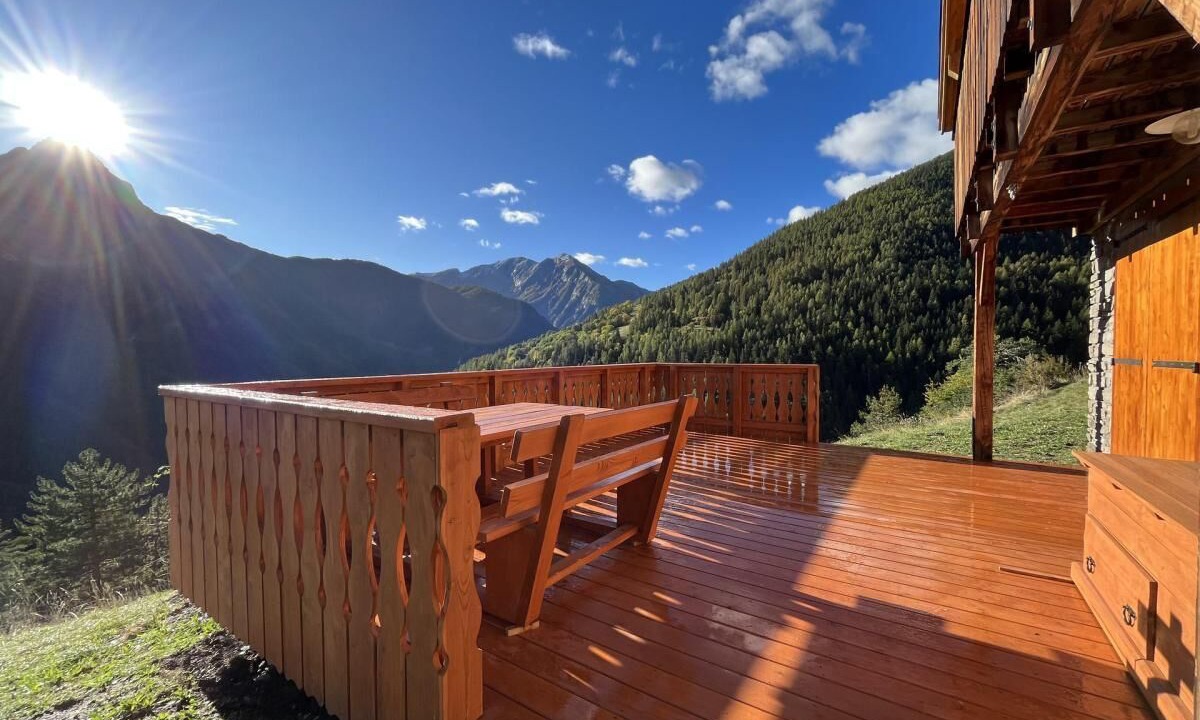 Photo of Outdoor in Pra Loup