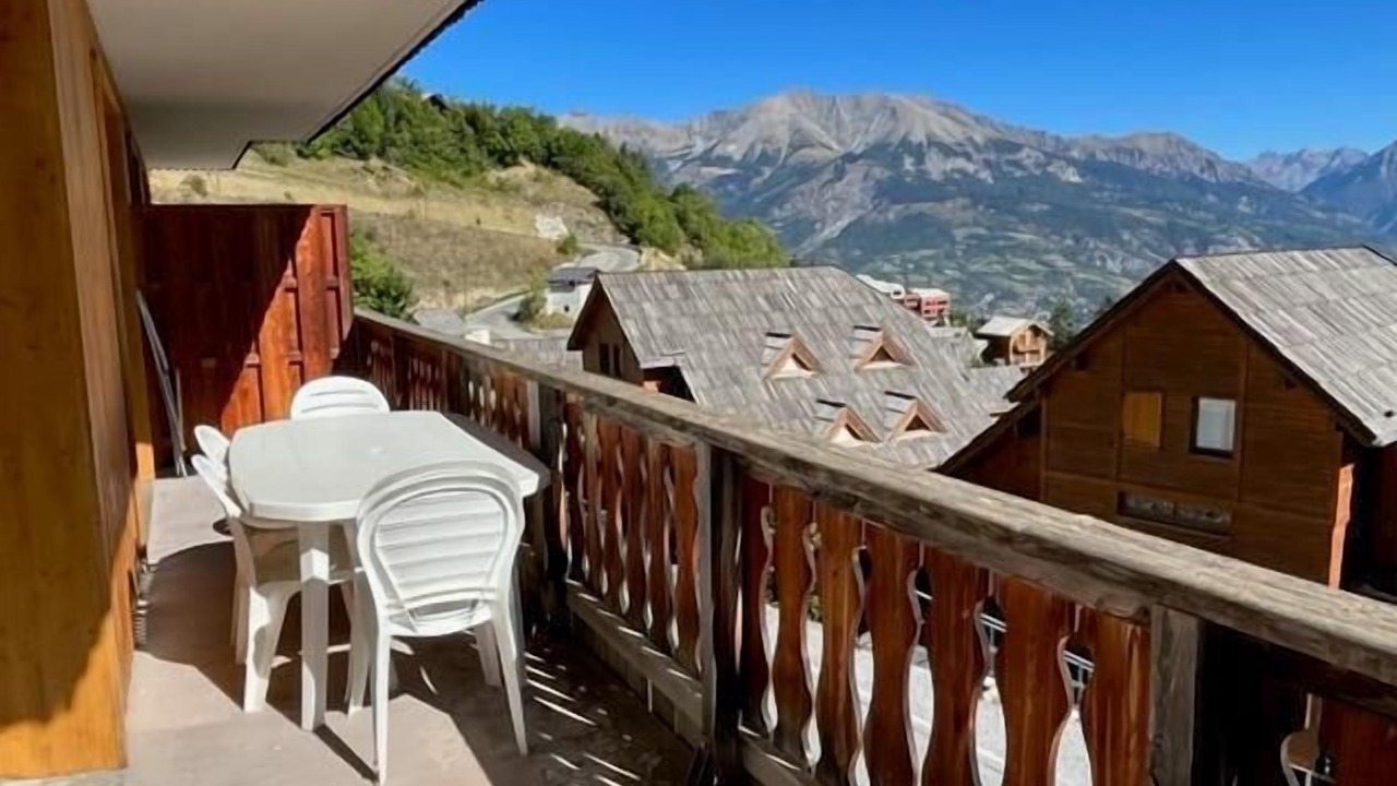 Photo of Outdoor in Pra Loup