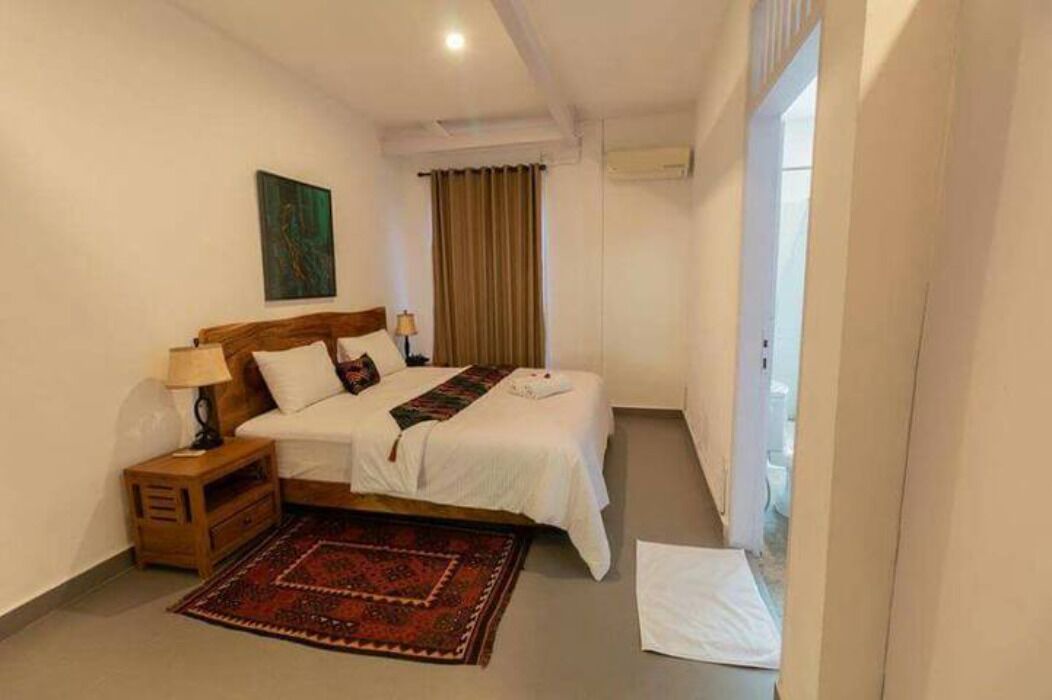 Photo of Bathroom in Sanur Kauh