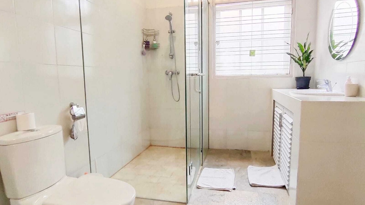 Photo of Bathroom in Sanur Kauh