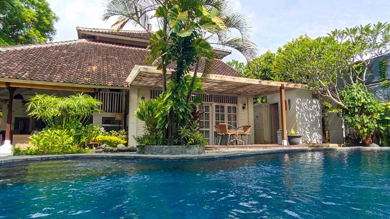Photo of Outdoor in Sanur Kauh