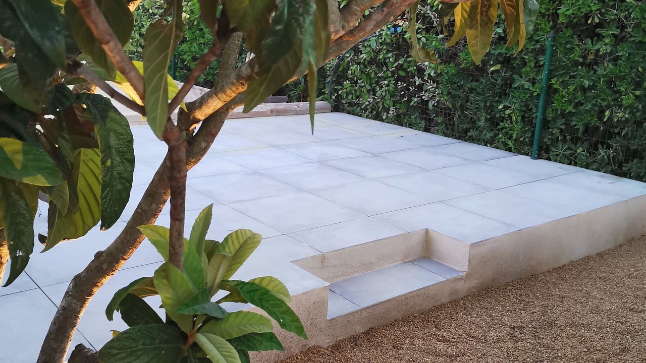 Photo of Outdoor in Noves