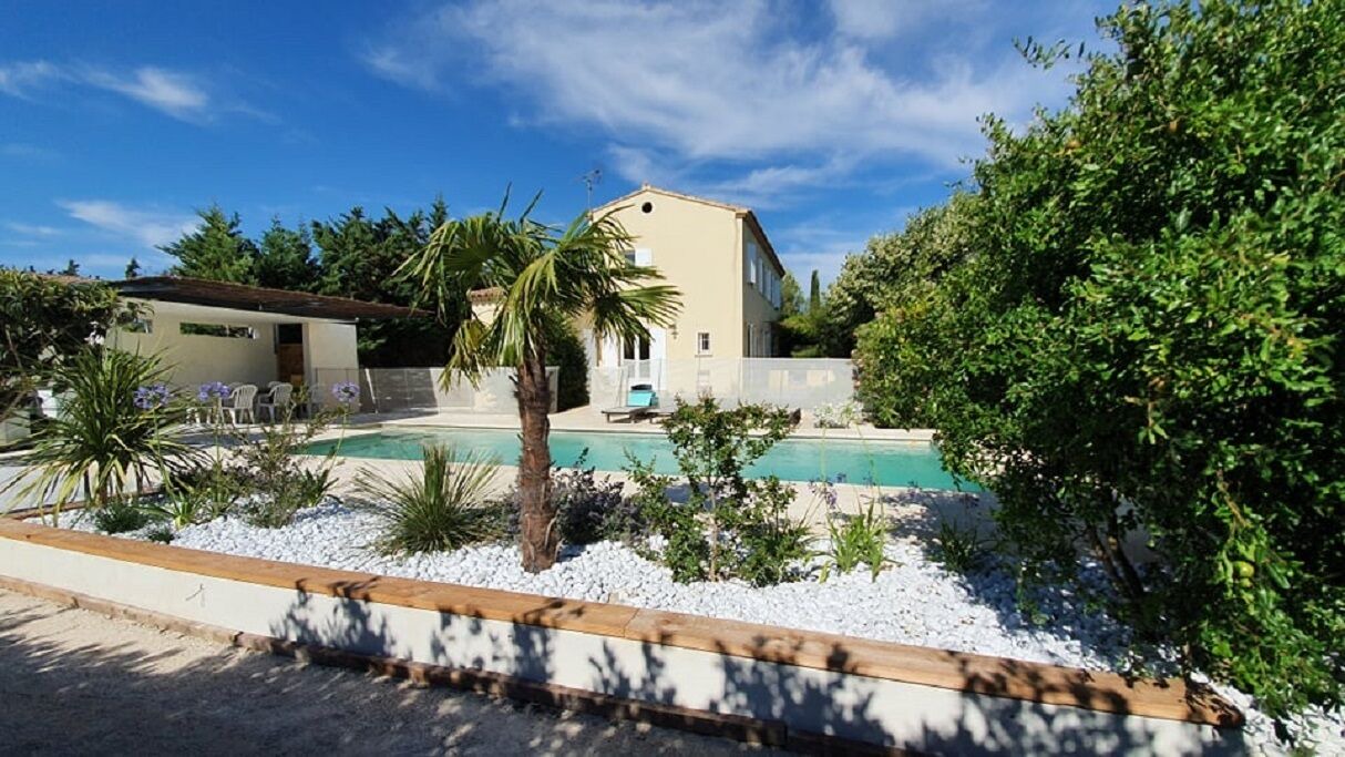 Photo of Outdoor in Noves