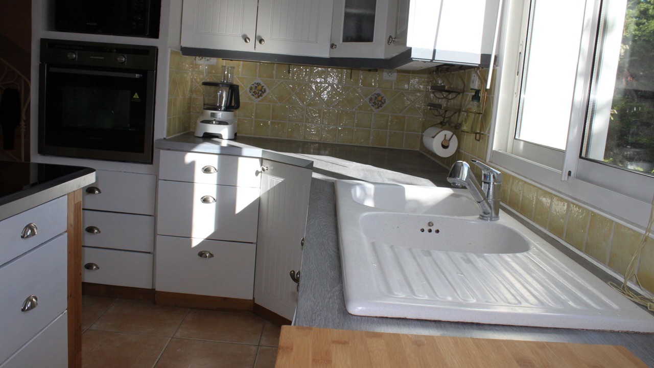Photo of Kitchen in Noves