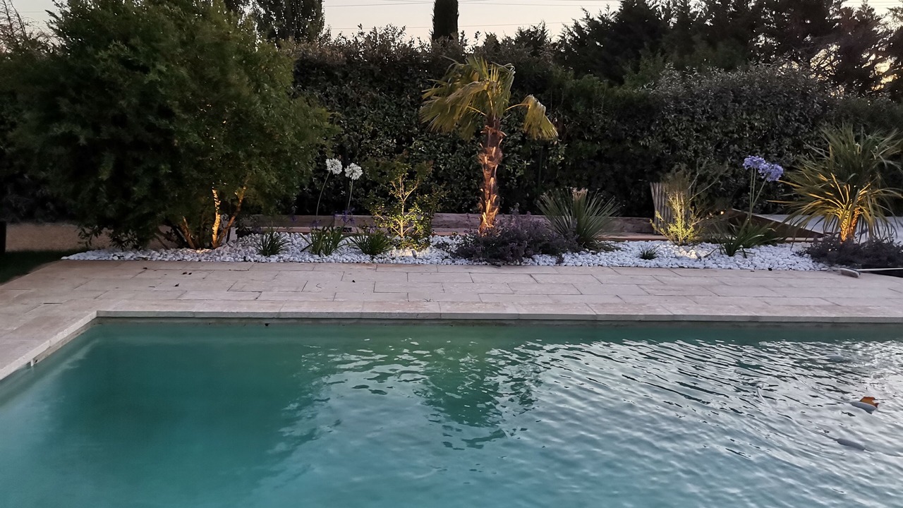 Photo of Outdoor in Noves