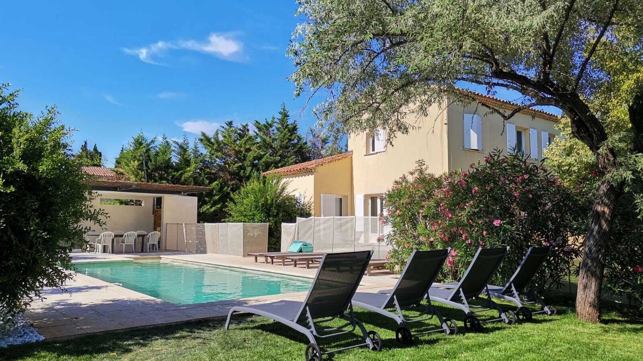 Photo of Outdoor in Noves