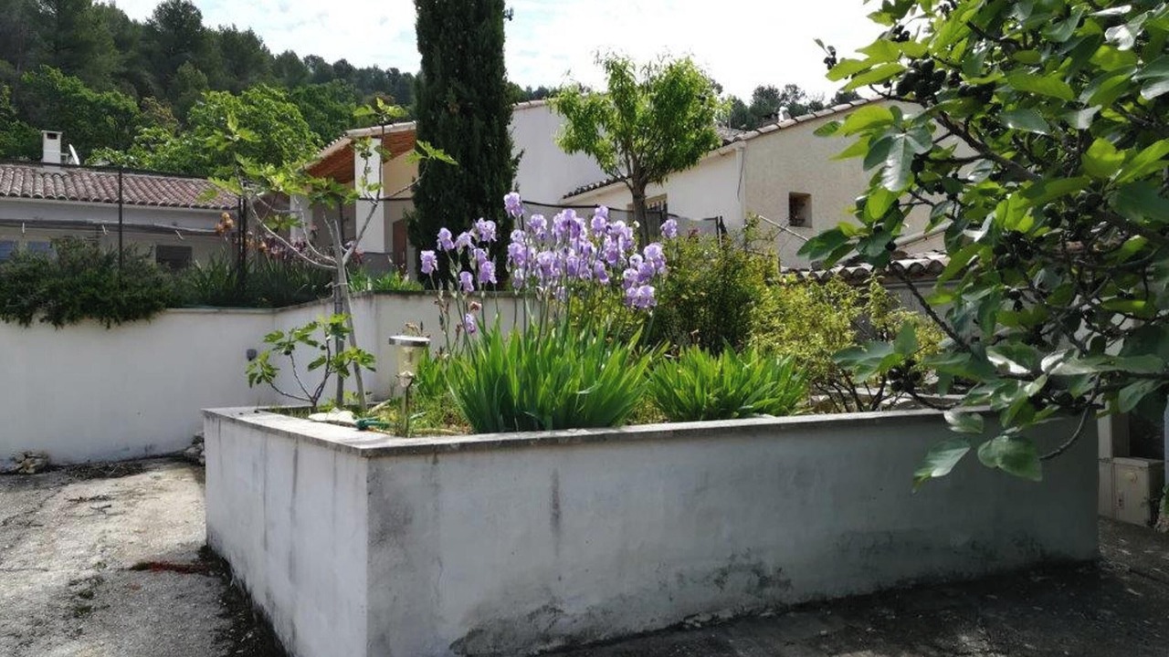 Photo of Outdoor in Le Beaucet